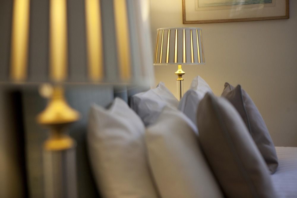 Hotel Rose & Crown Yealmpton Zewnętrze zdjęcie