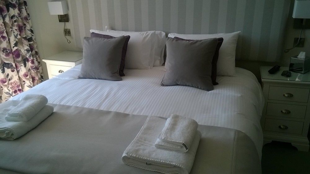 Hotel Rose & Crown Yealmpton Zewnętrze zdjęcie