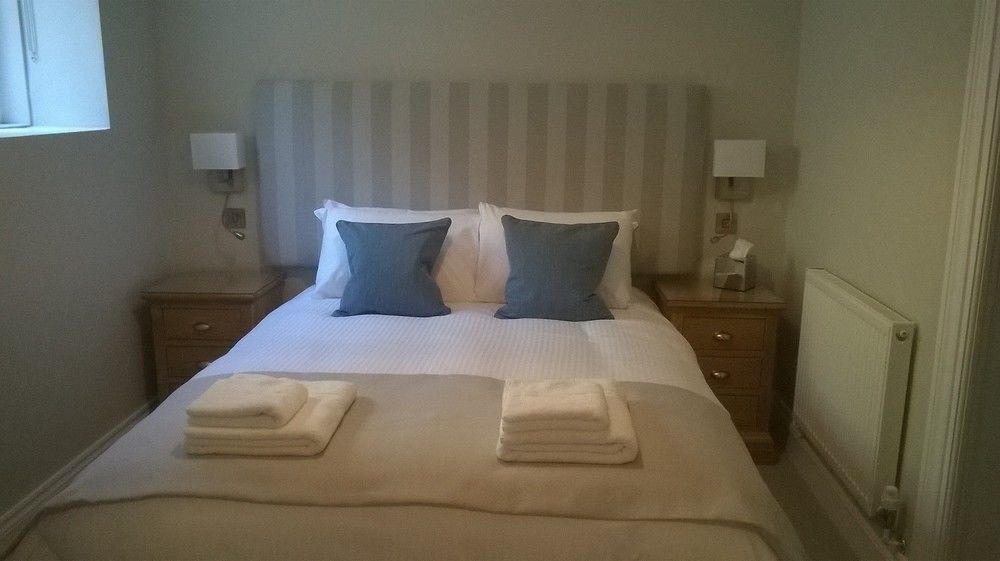 Hotel Rose & Crown Yealmpton Zewnętrze zdjęcie