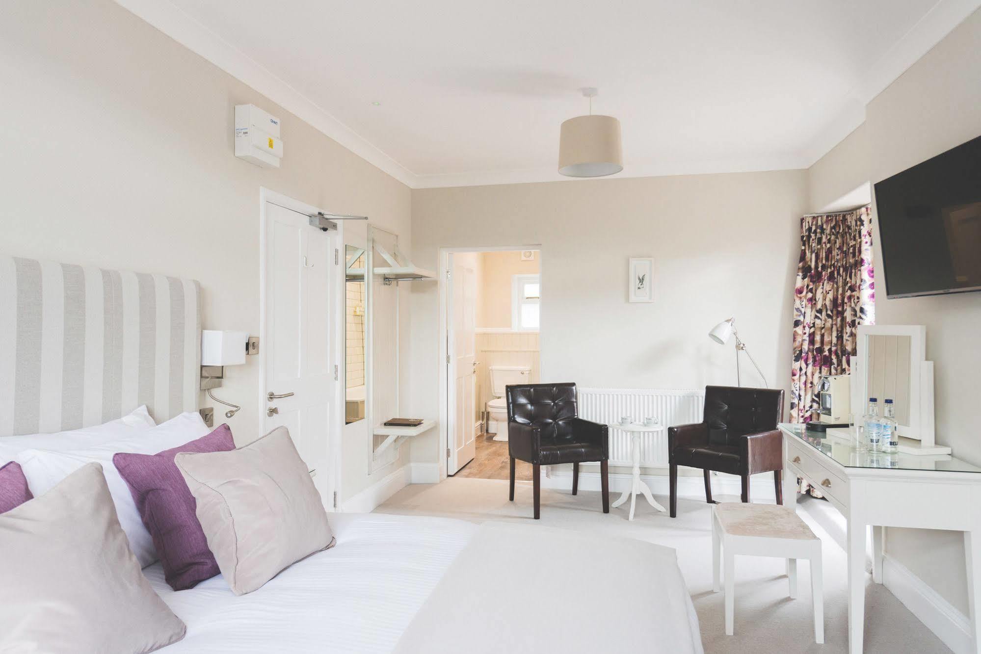 Hotel Rose & Crown Yealmpton Zewnętrze zdjęcie