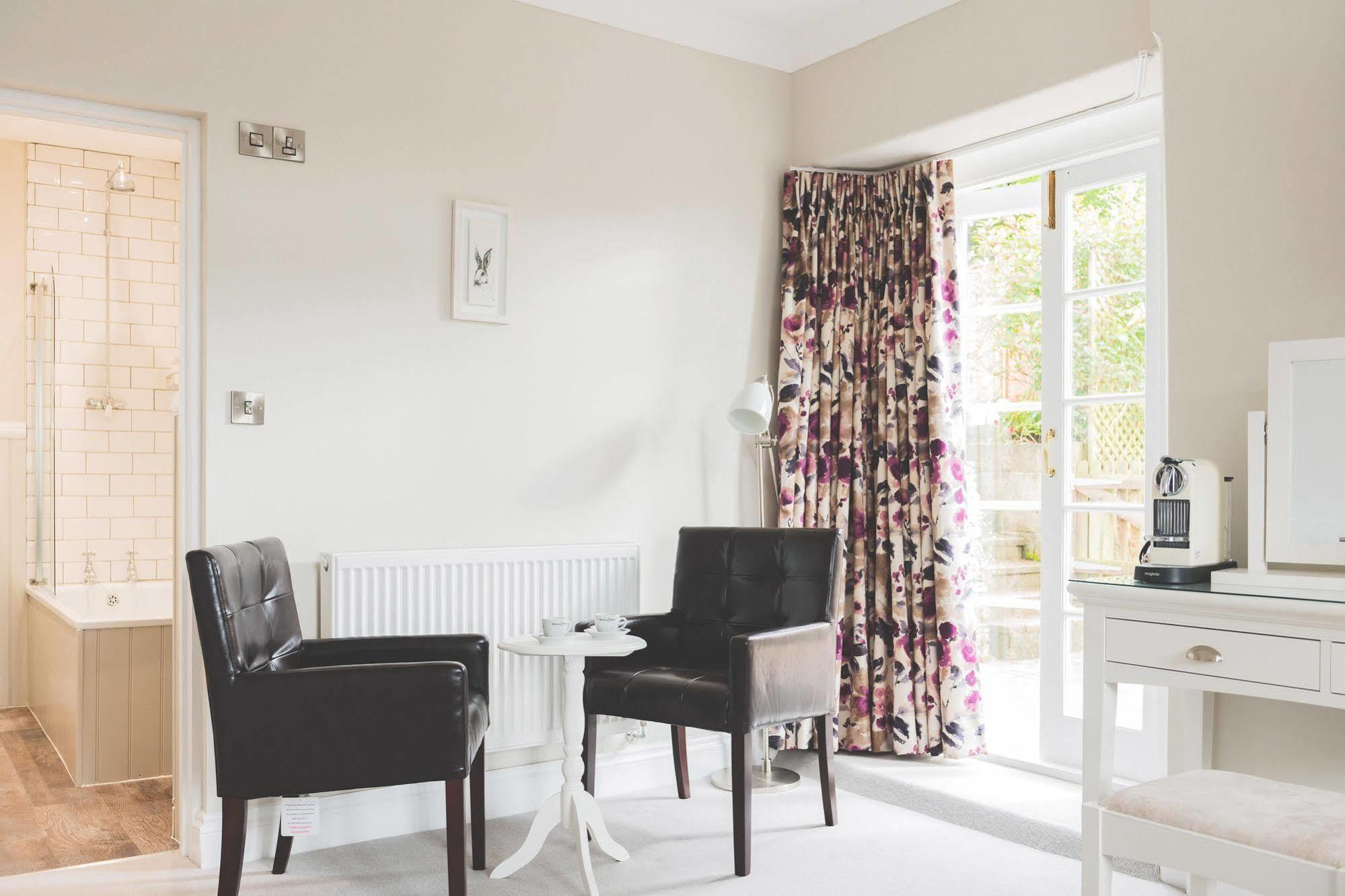 Hotel Rose & Crown Yealmpton Zewnętrze zdjęcie
