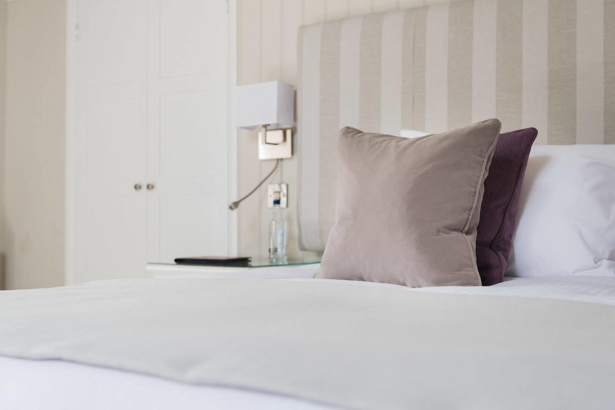 Hotel Rose & Crown Yealmpton Zewnętrze zdjęcie